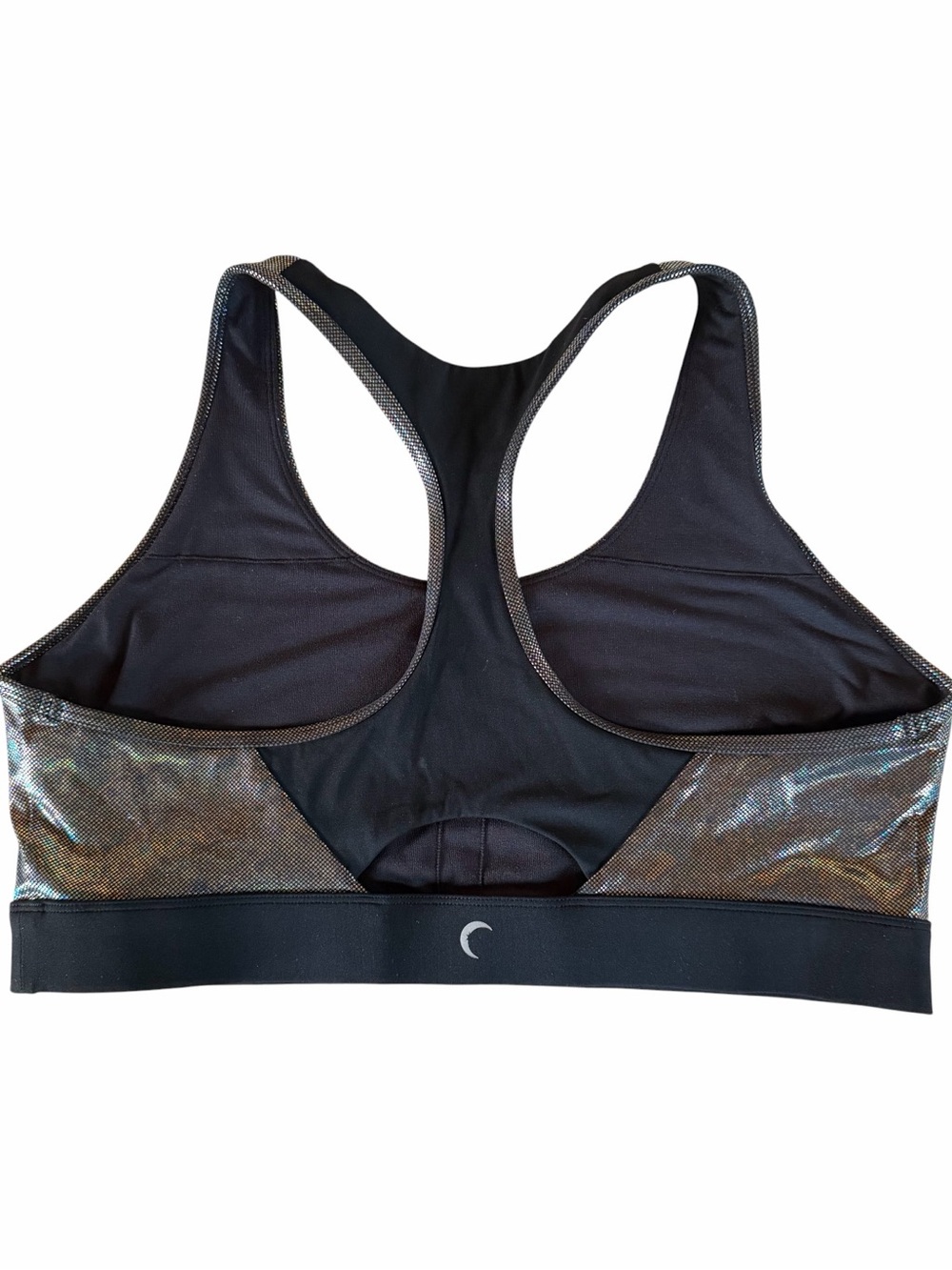 ZYIA Iridescent Sports Bra
